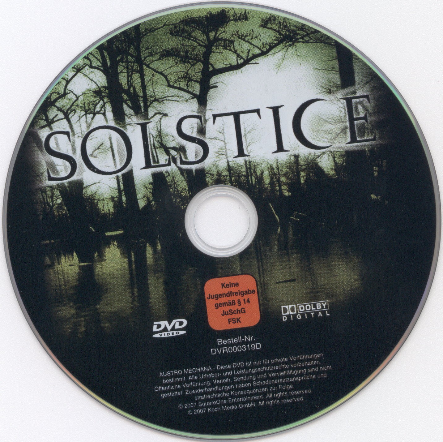 Solstice