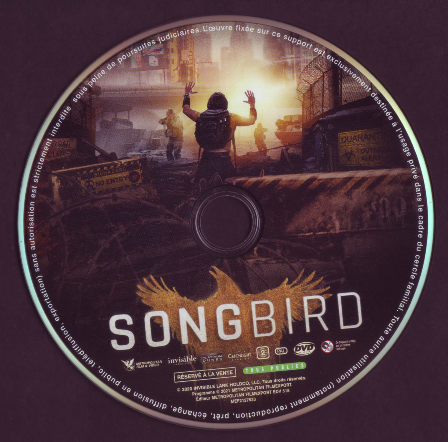 Songbird