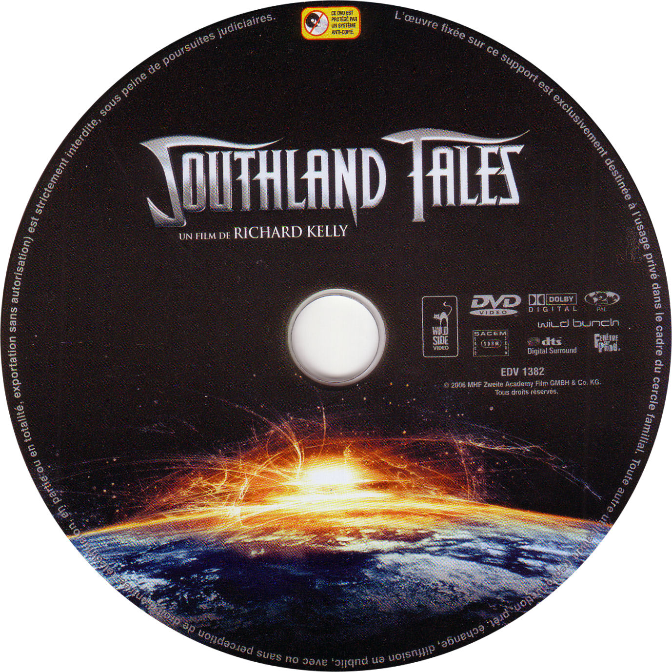 Southland tales