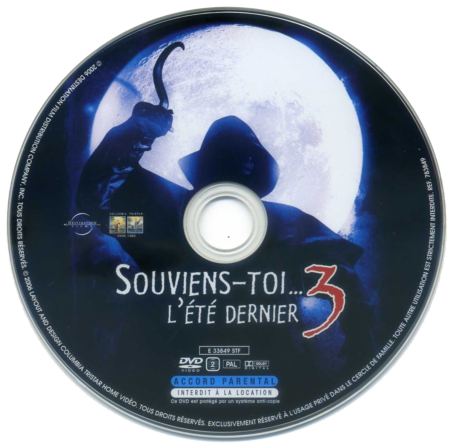 Souviens-toi l