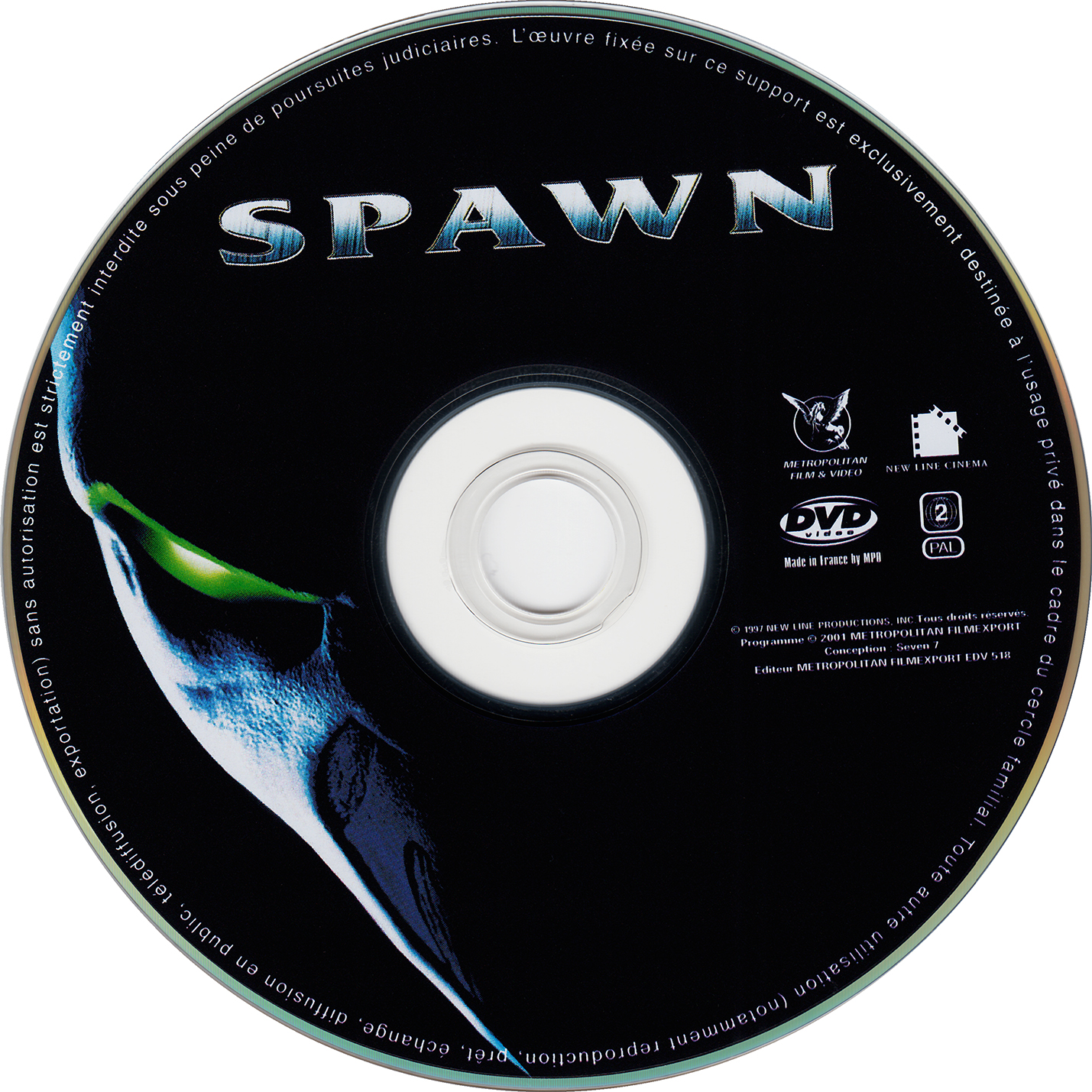 Spawn