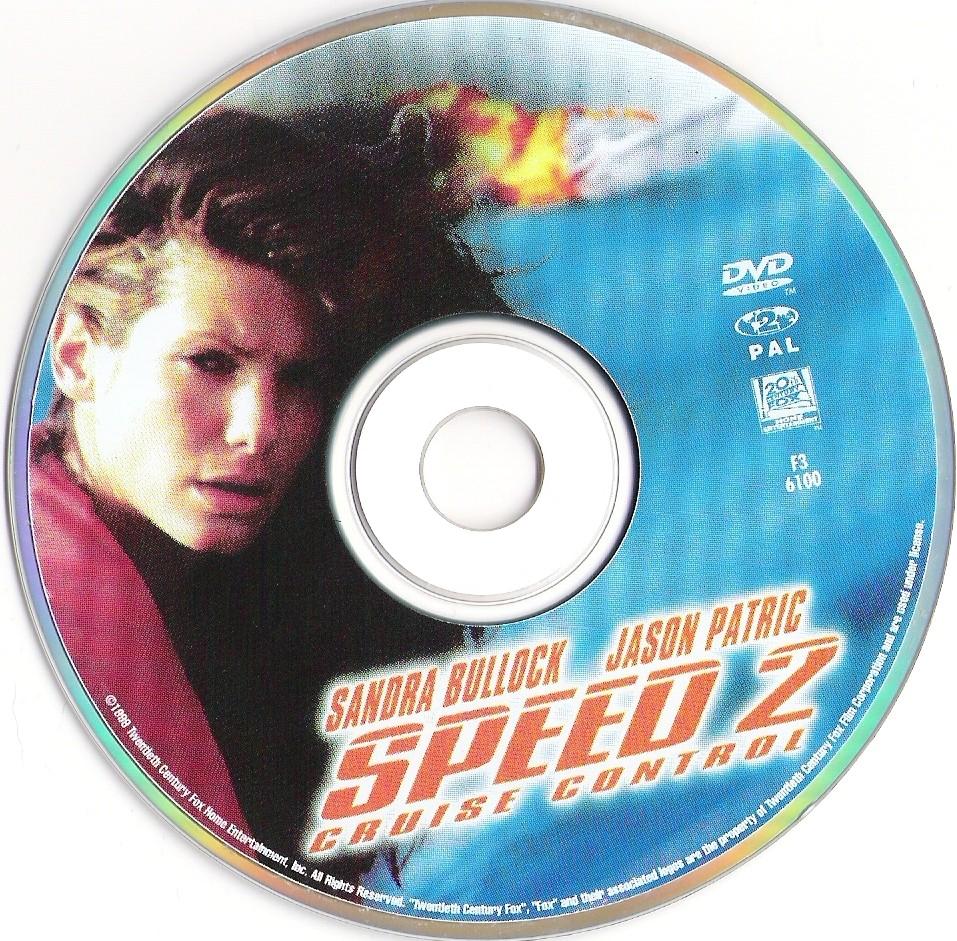 Speed 2