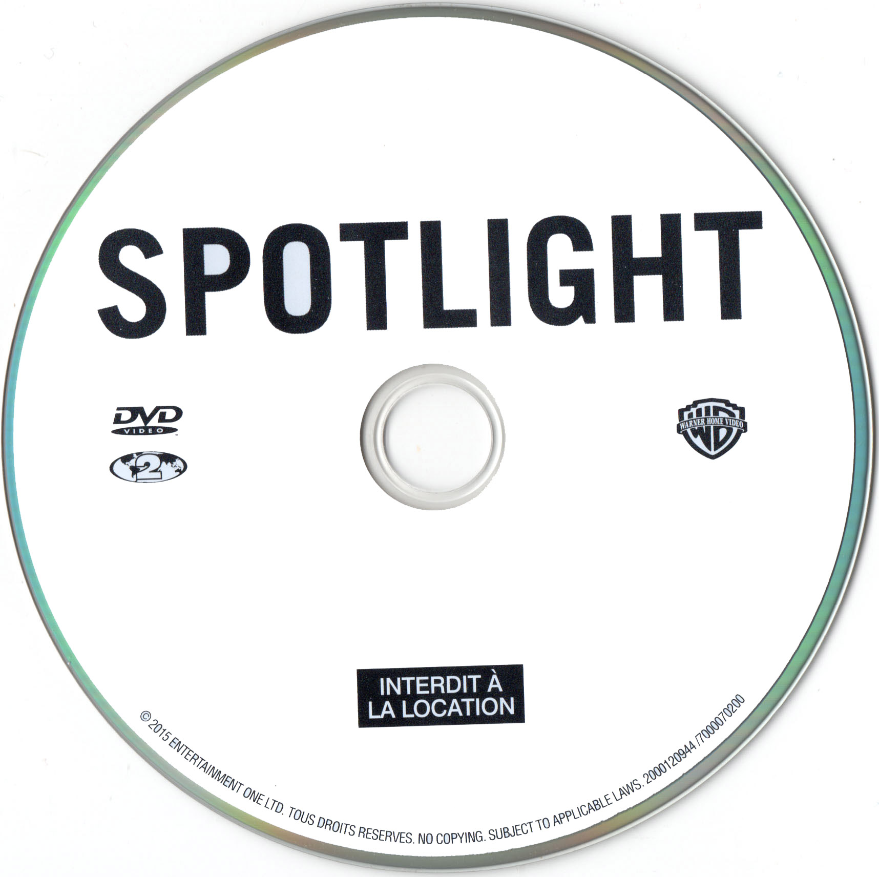 Spotlight