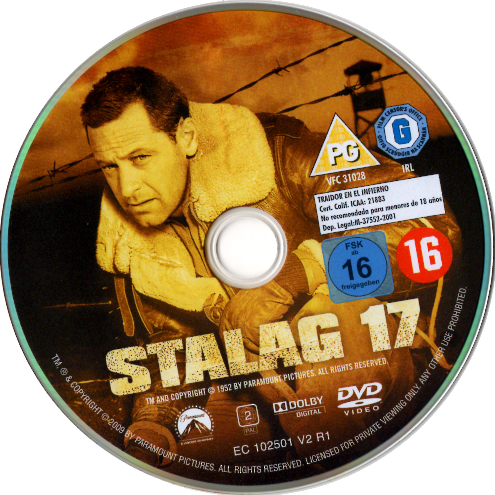 Stalag 17