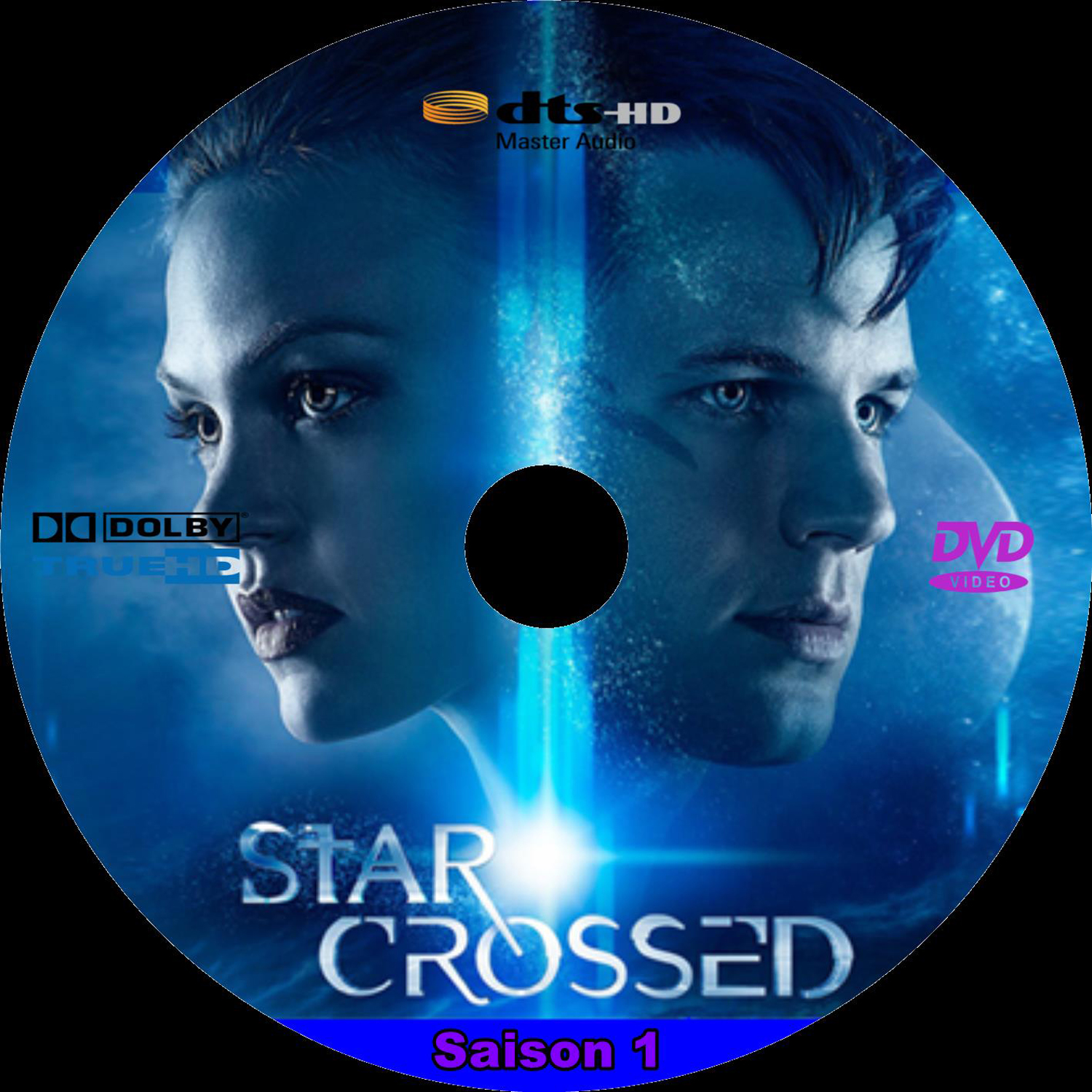 Star crossed saison 1 custom