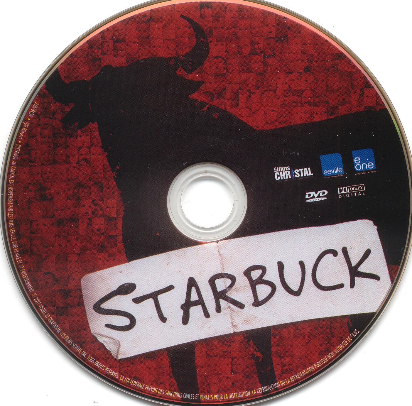 Starbuck