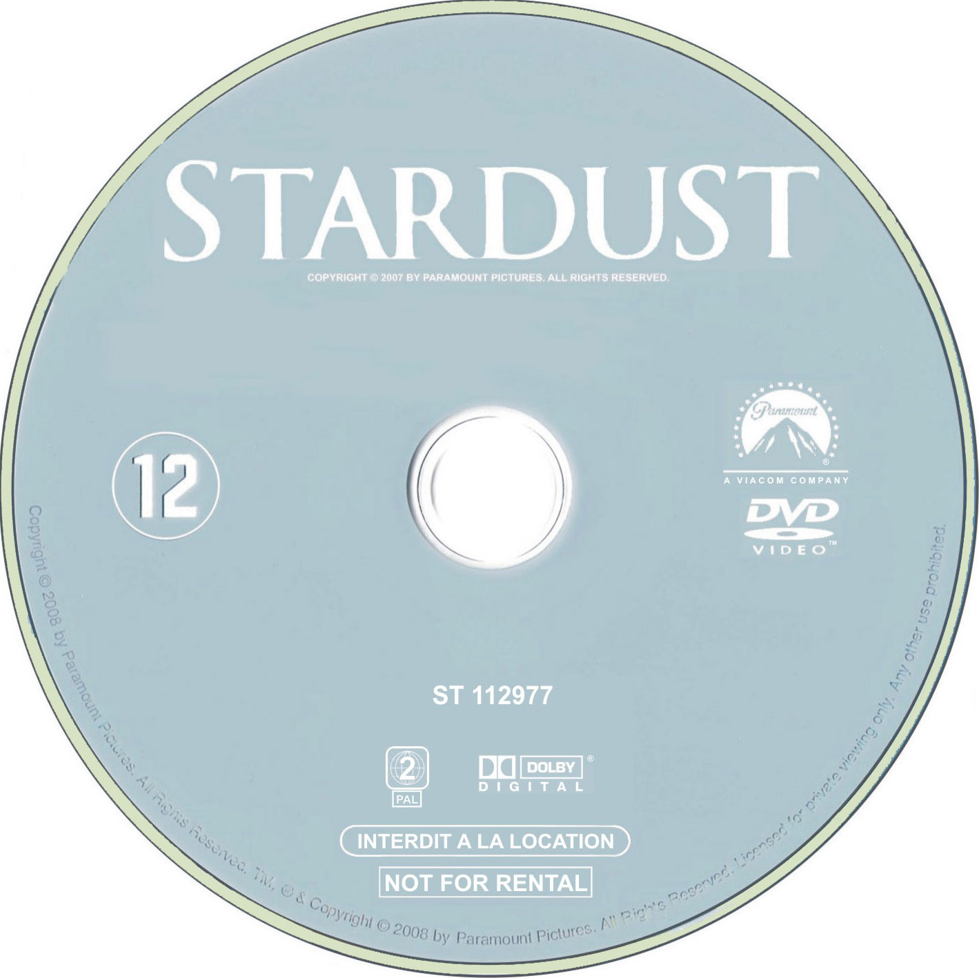 Stardust