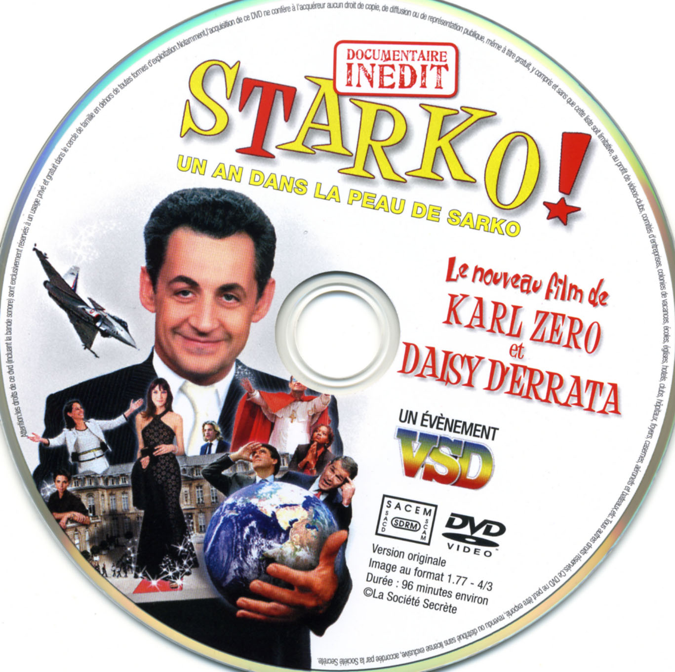 Starko