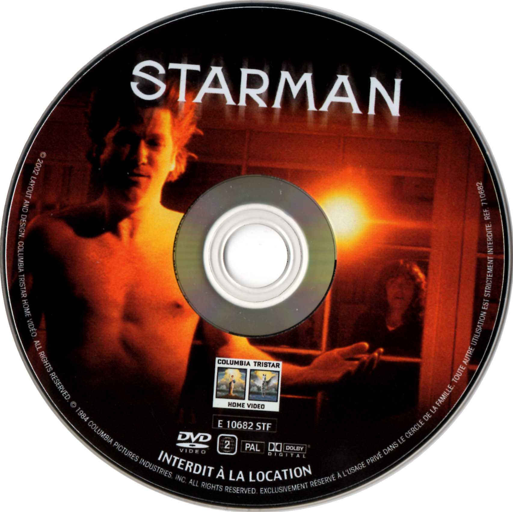 Starman