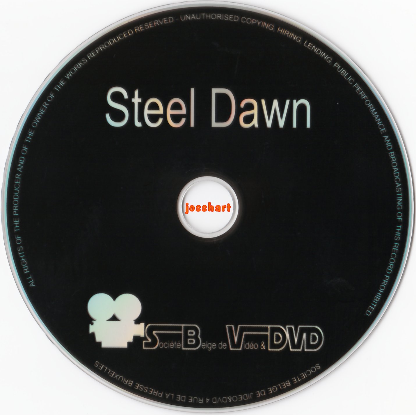 Steel Dawn v2