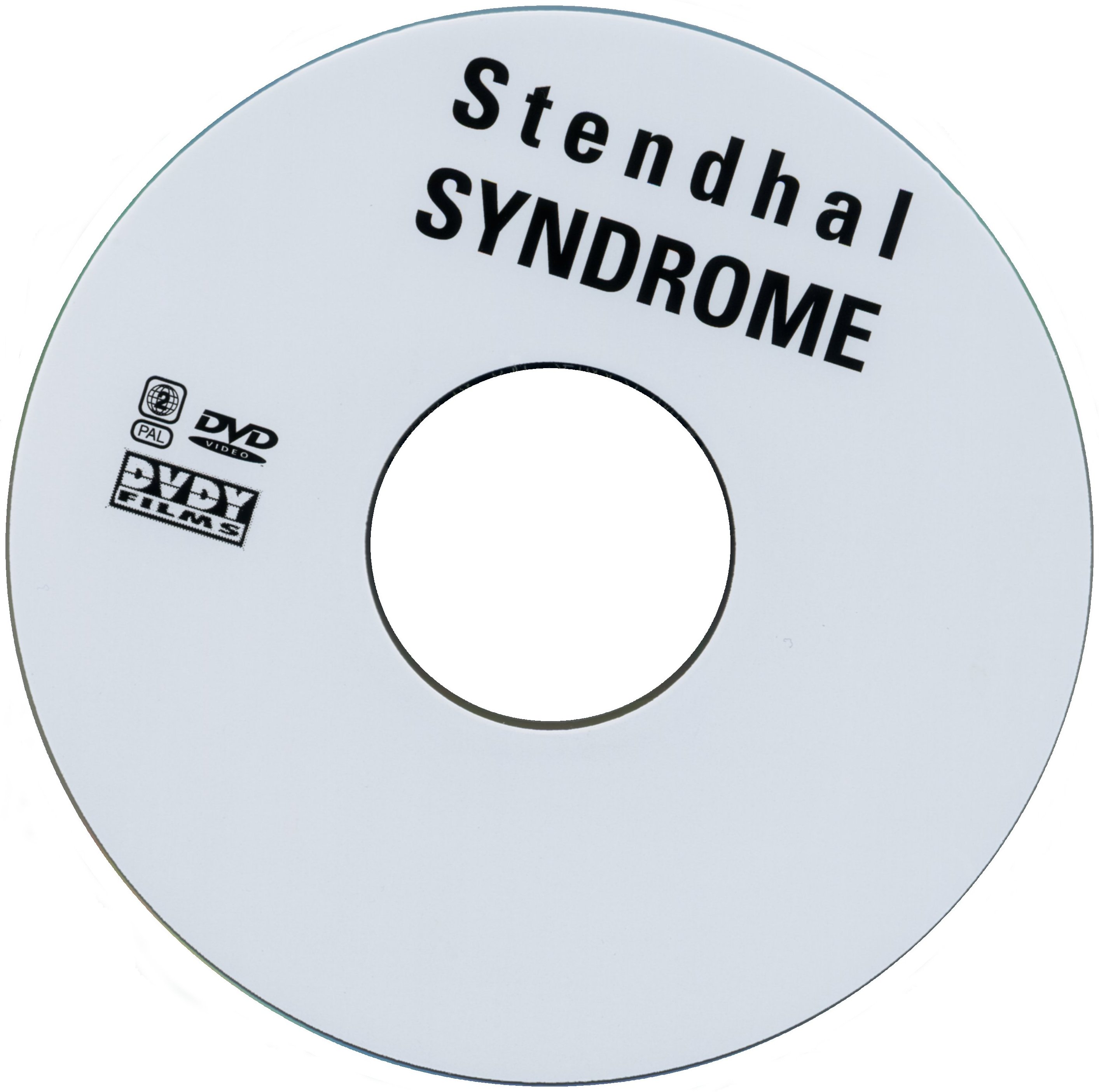 Stendhal syndrome