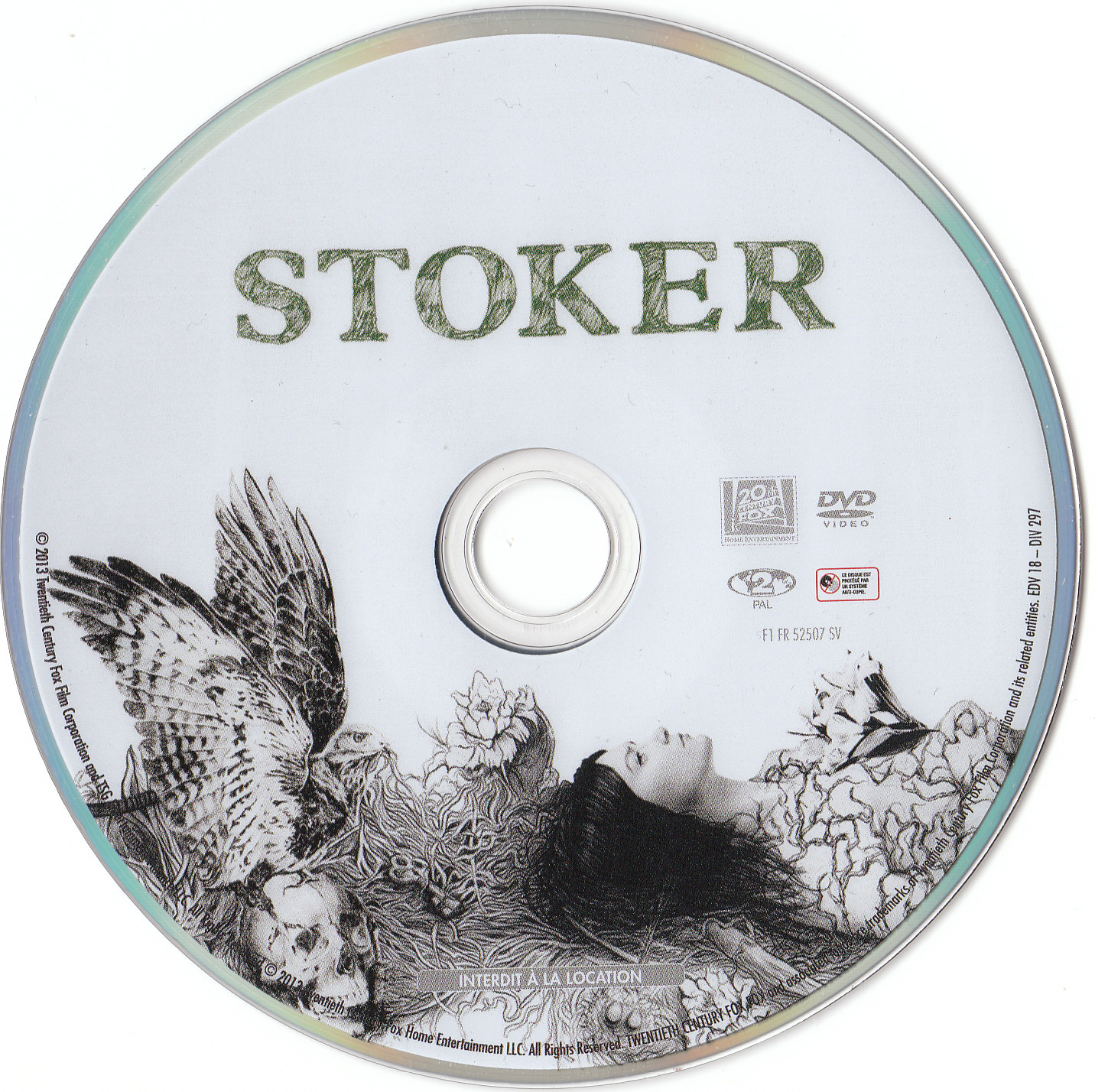 Stoker