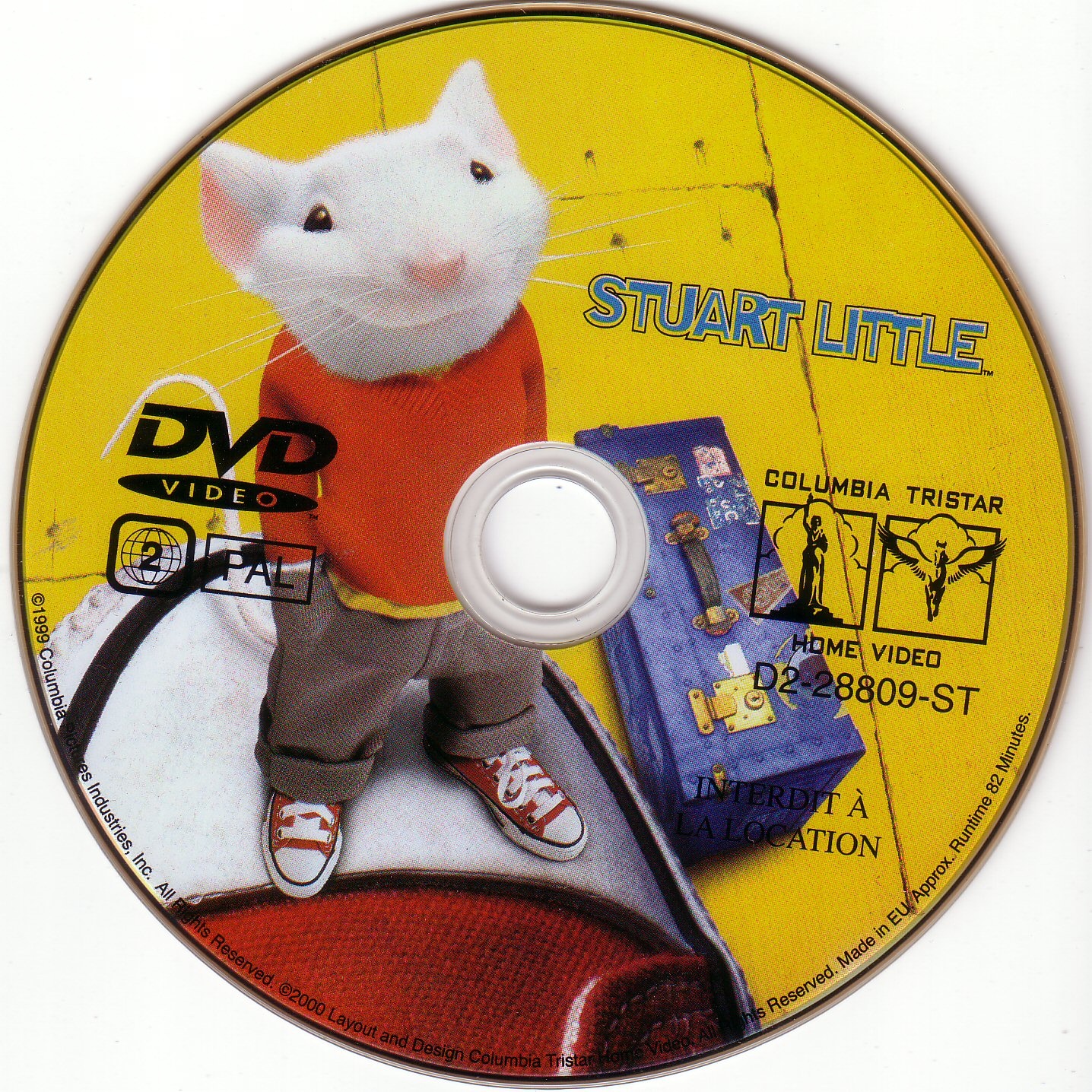 Stuart Little