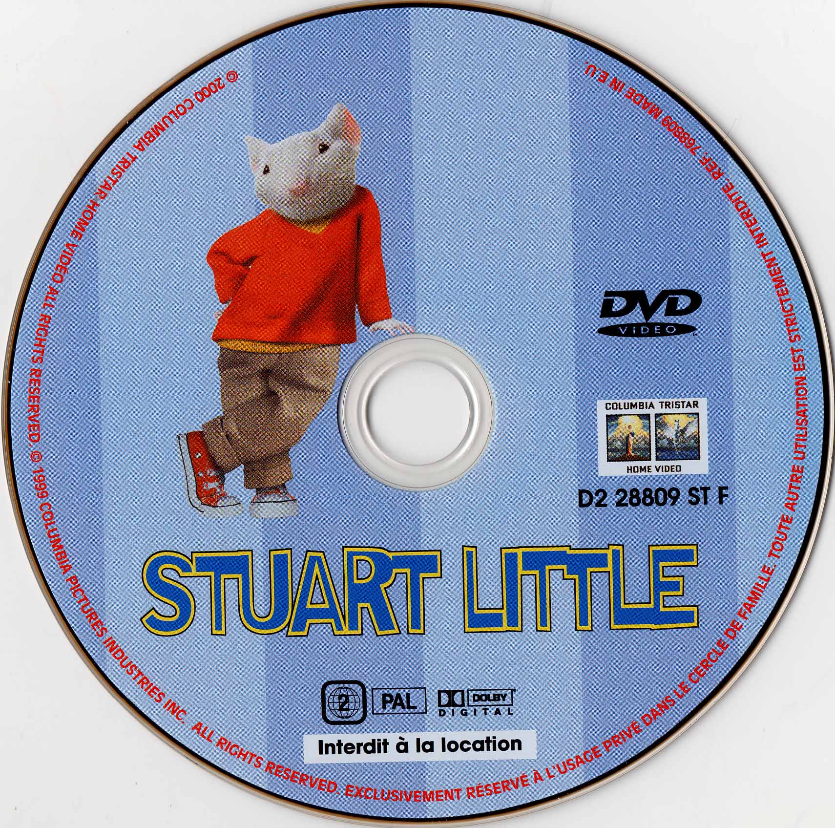 Stuart Little v2