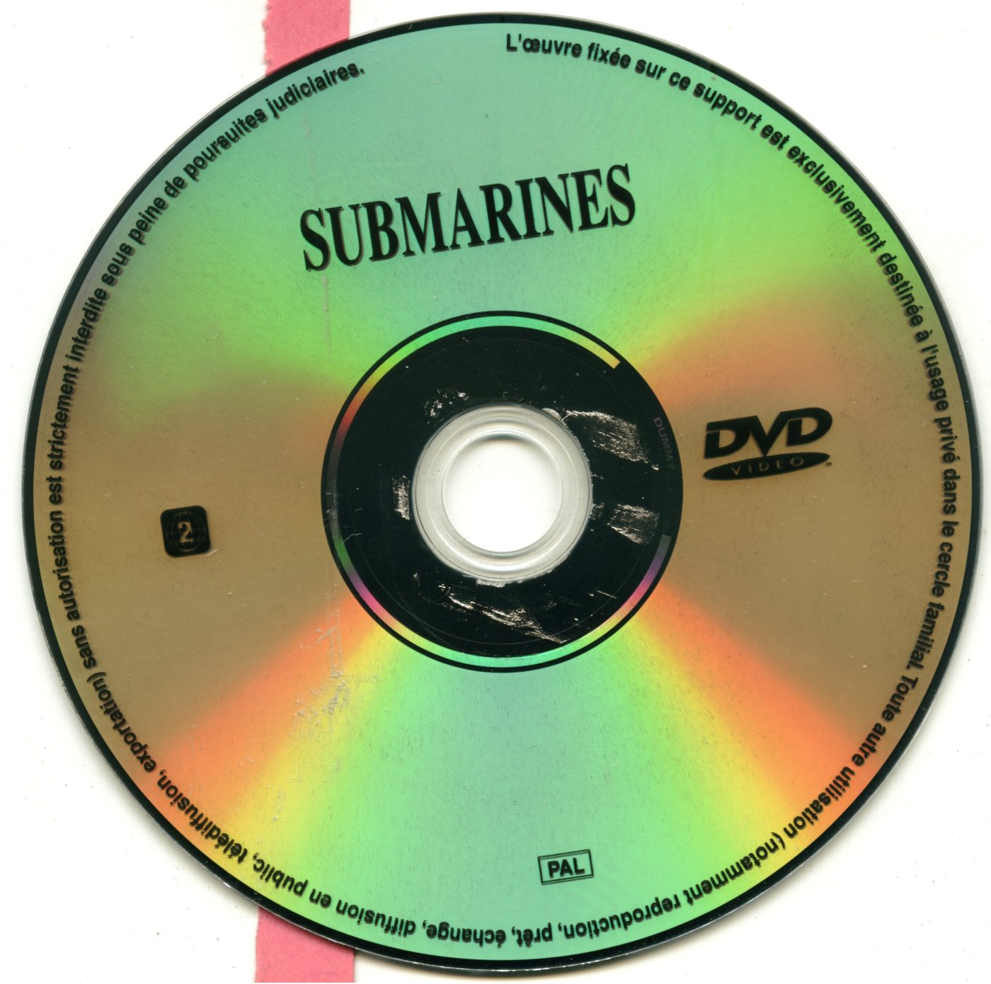 Submarines