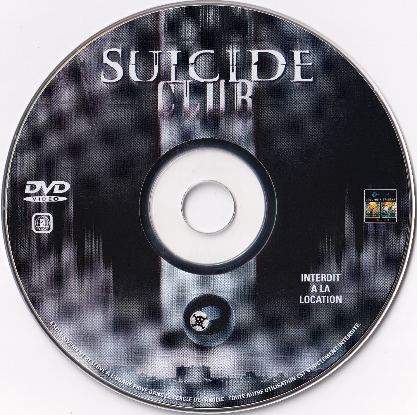 Suicide Club (1997)