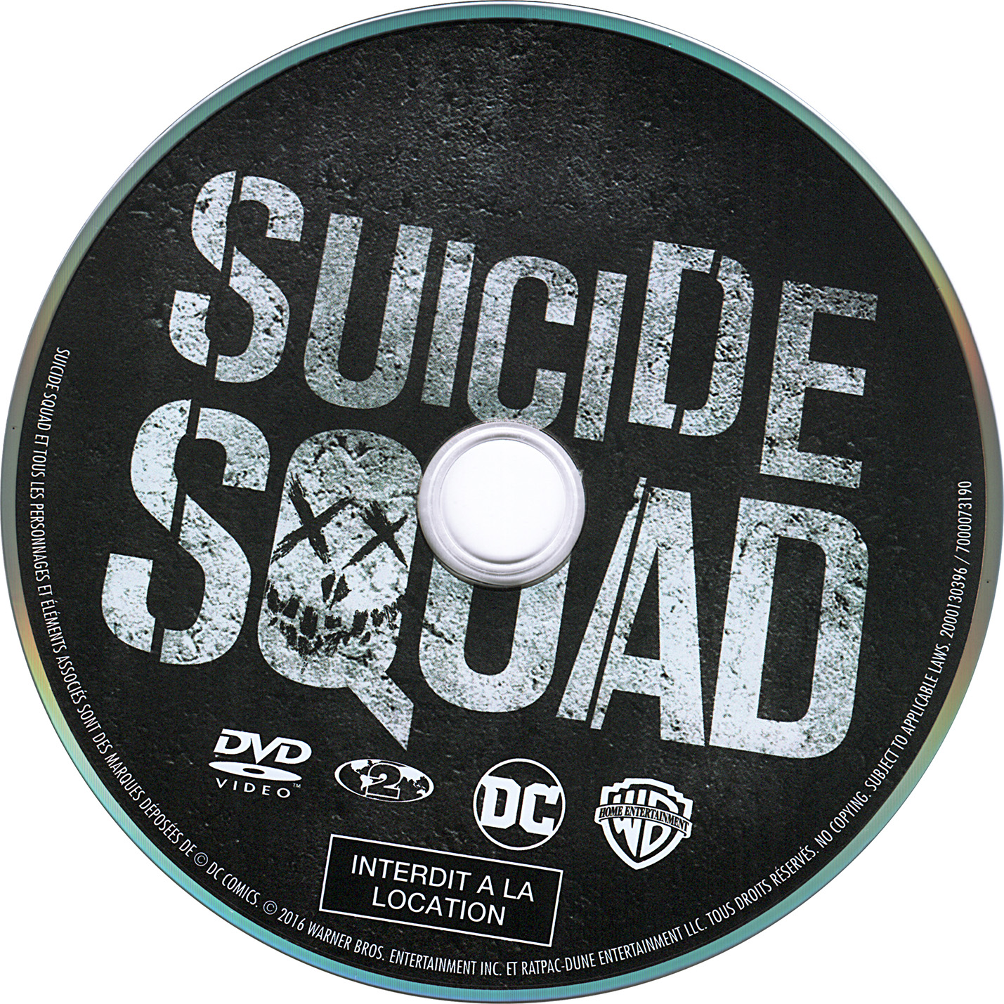 Suicide Squad