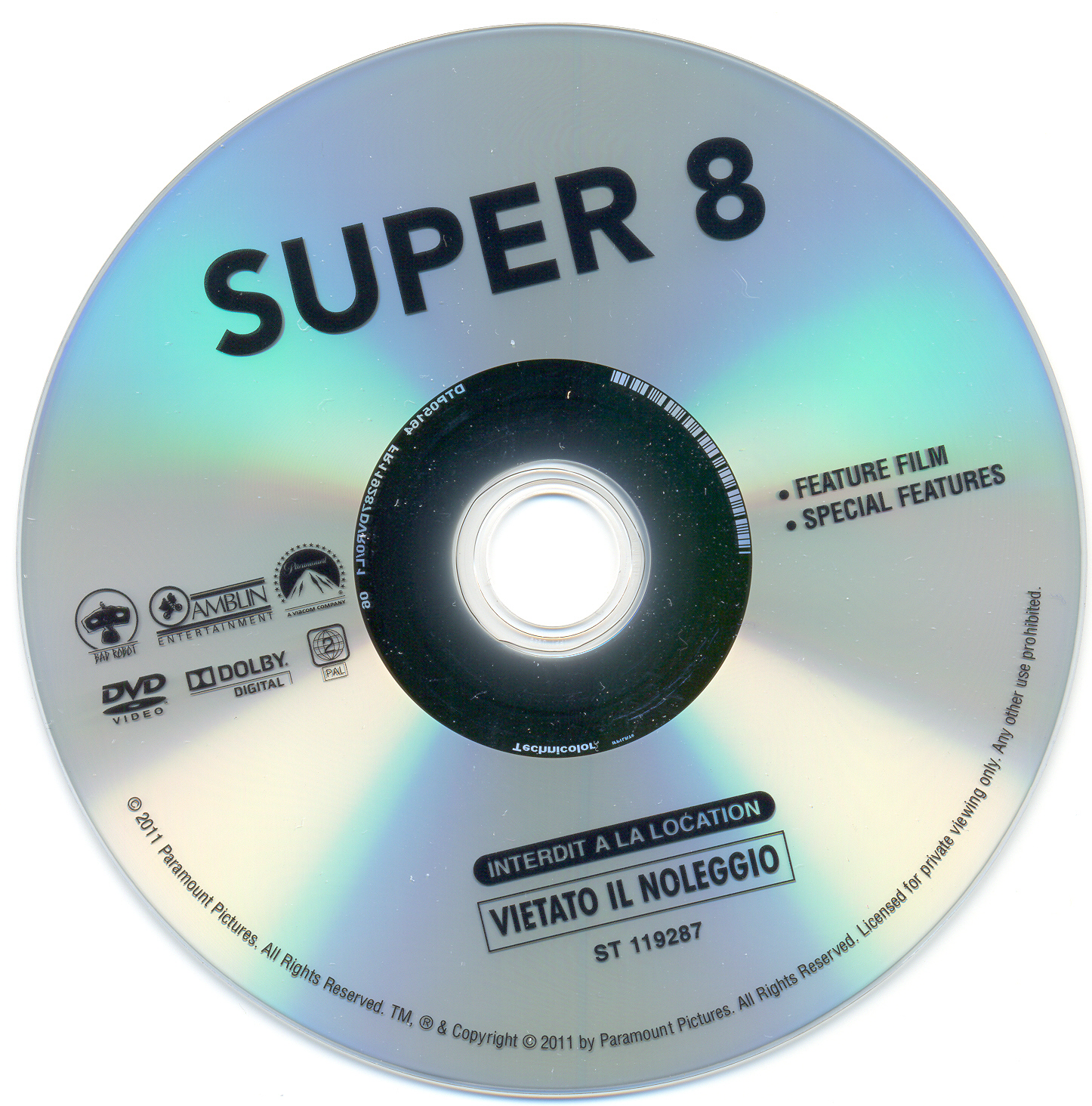 Super 8