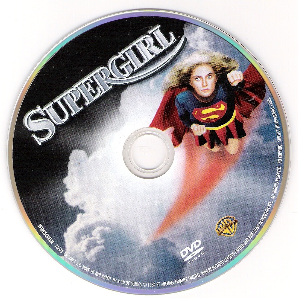 Supergirl