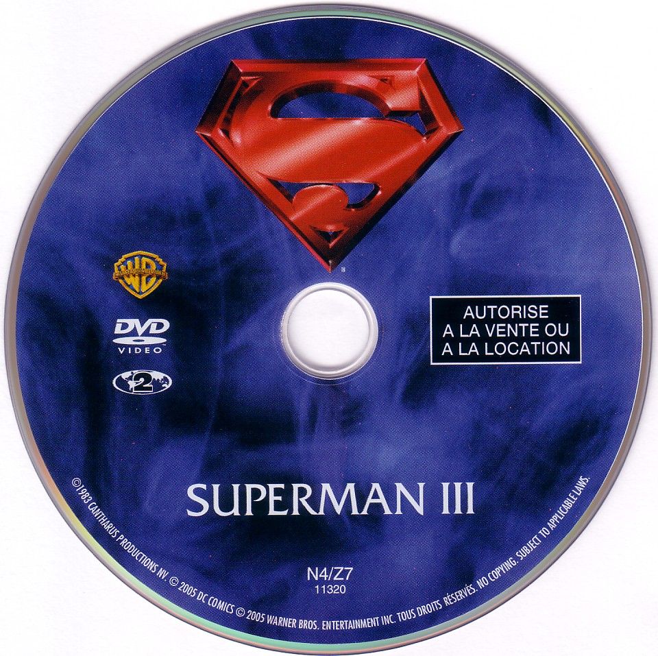 Superman 3