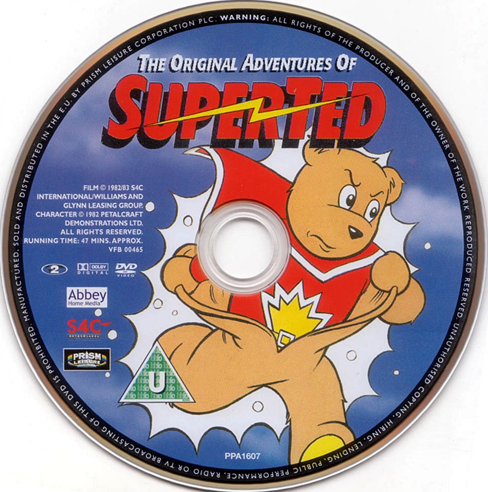 Superted