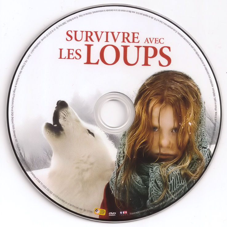 Survivre avec les loups