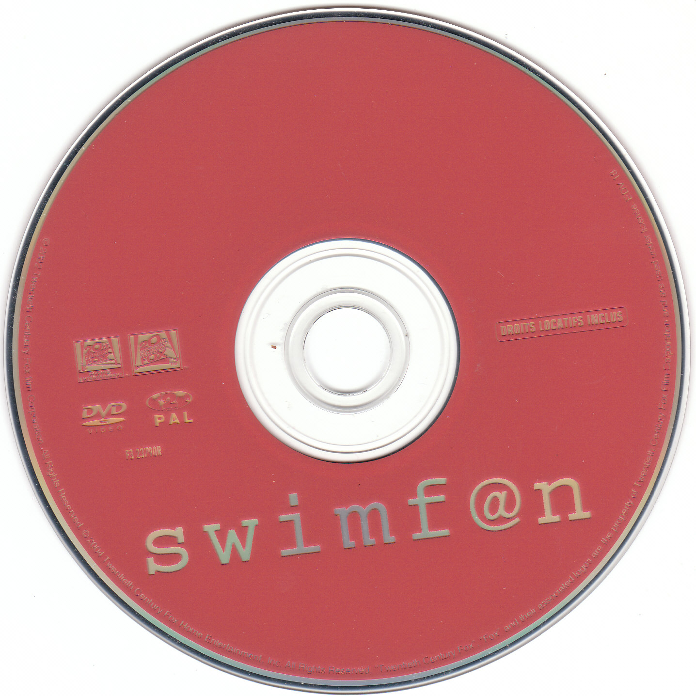 Swimfan