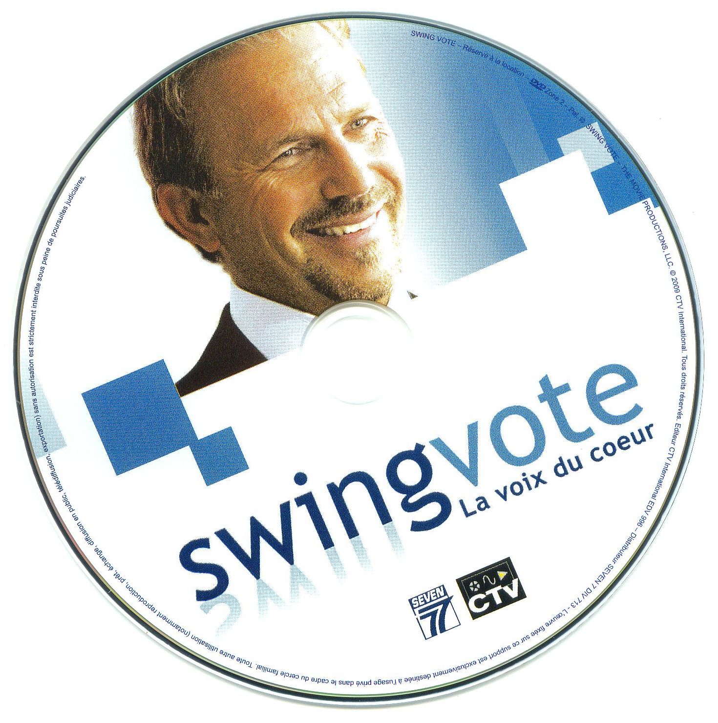 Swing vote