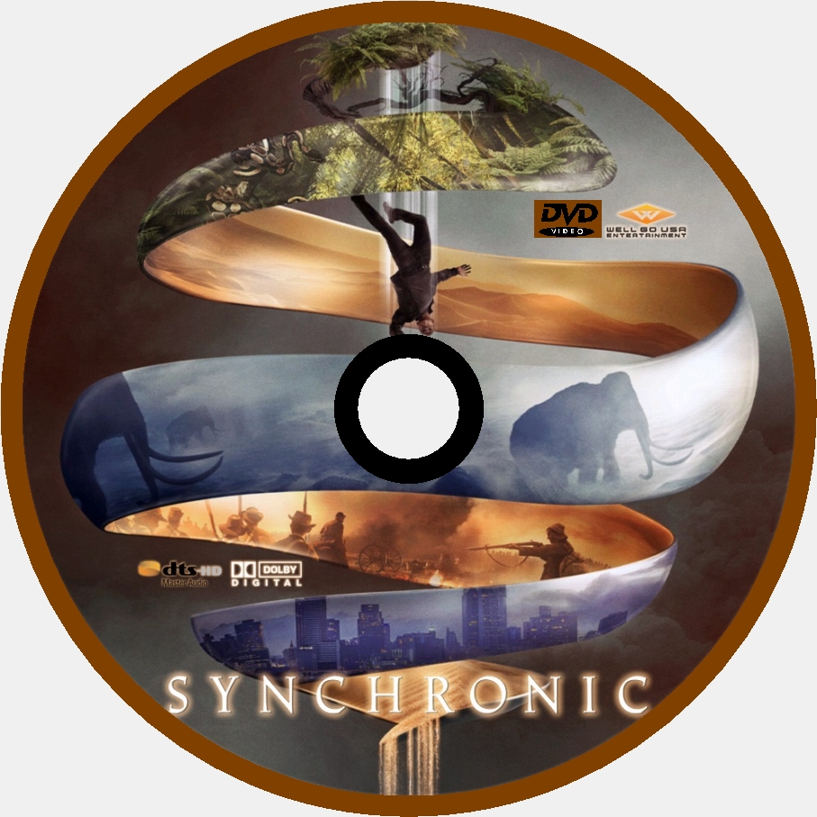 Synchronic custom