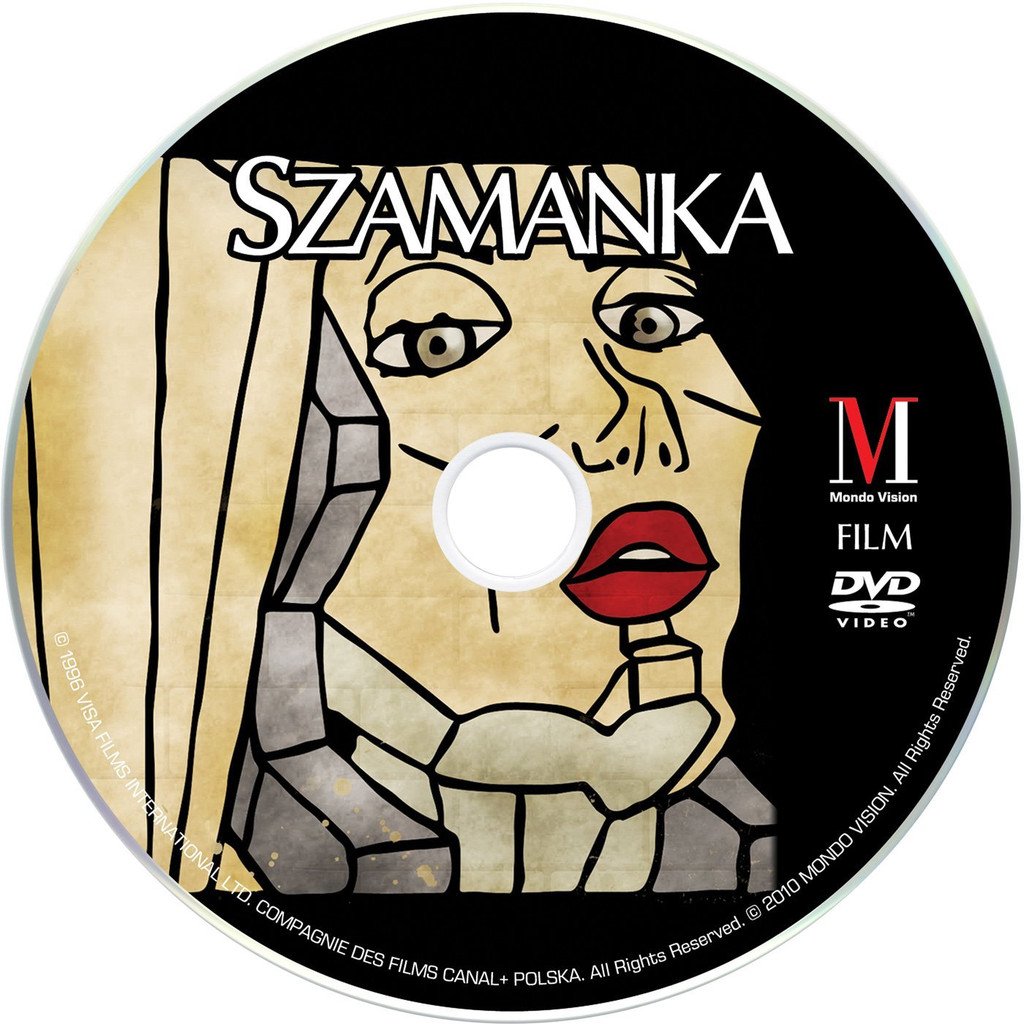 Szamanka