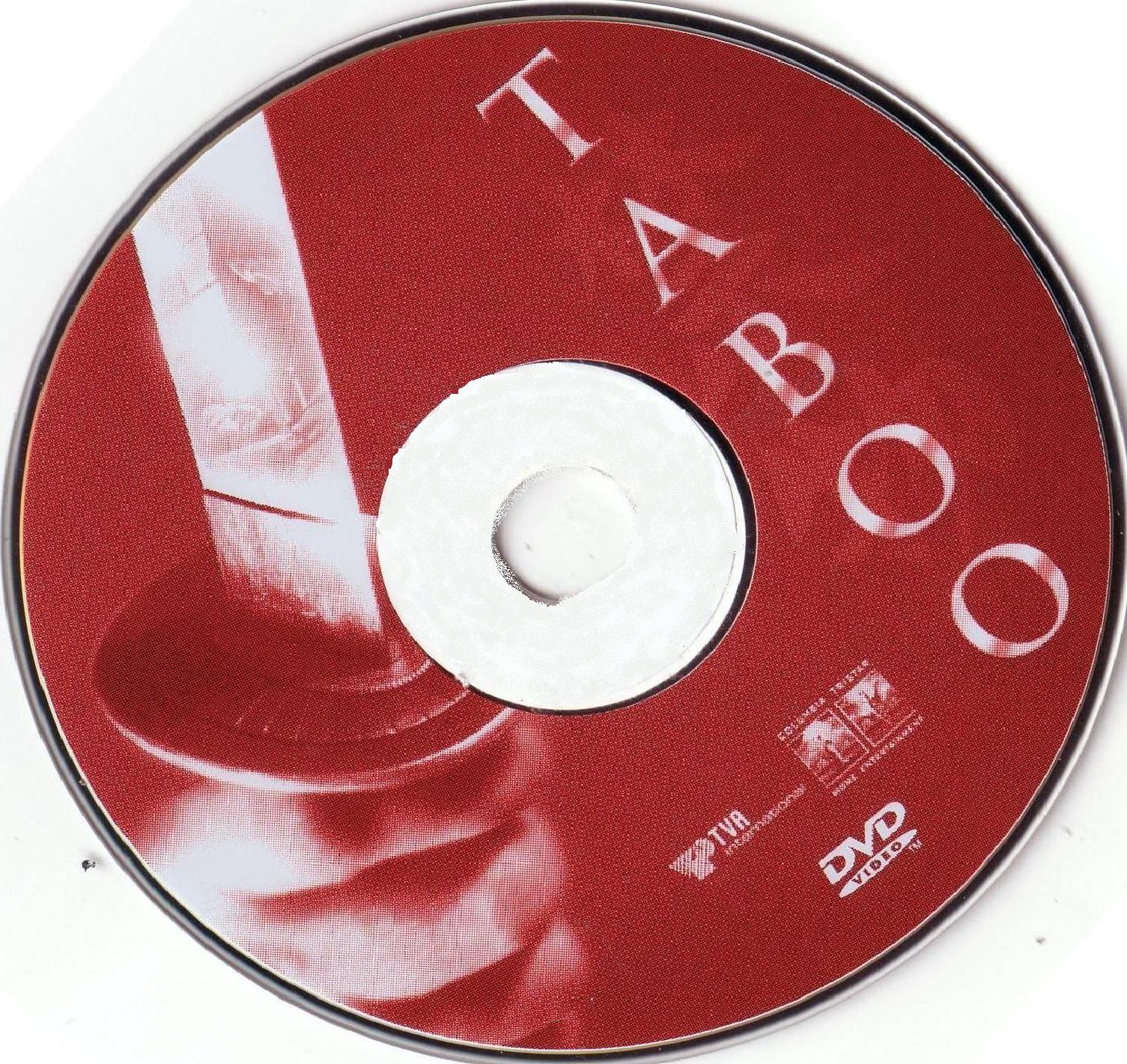 Taboo