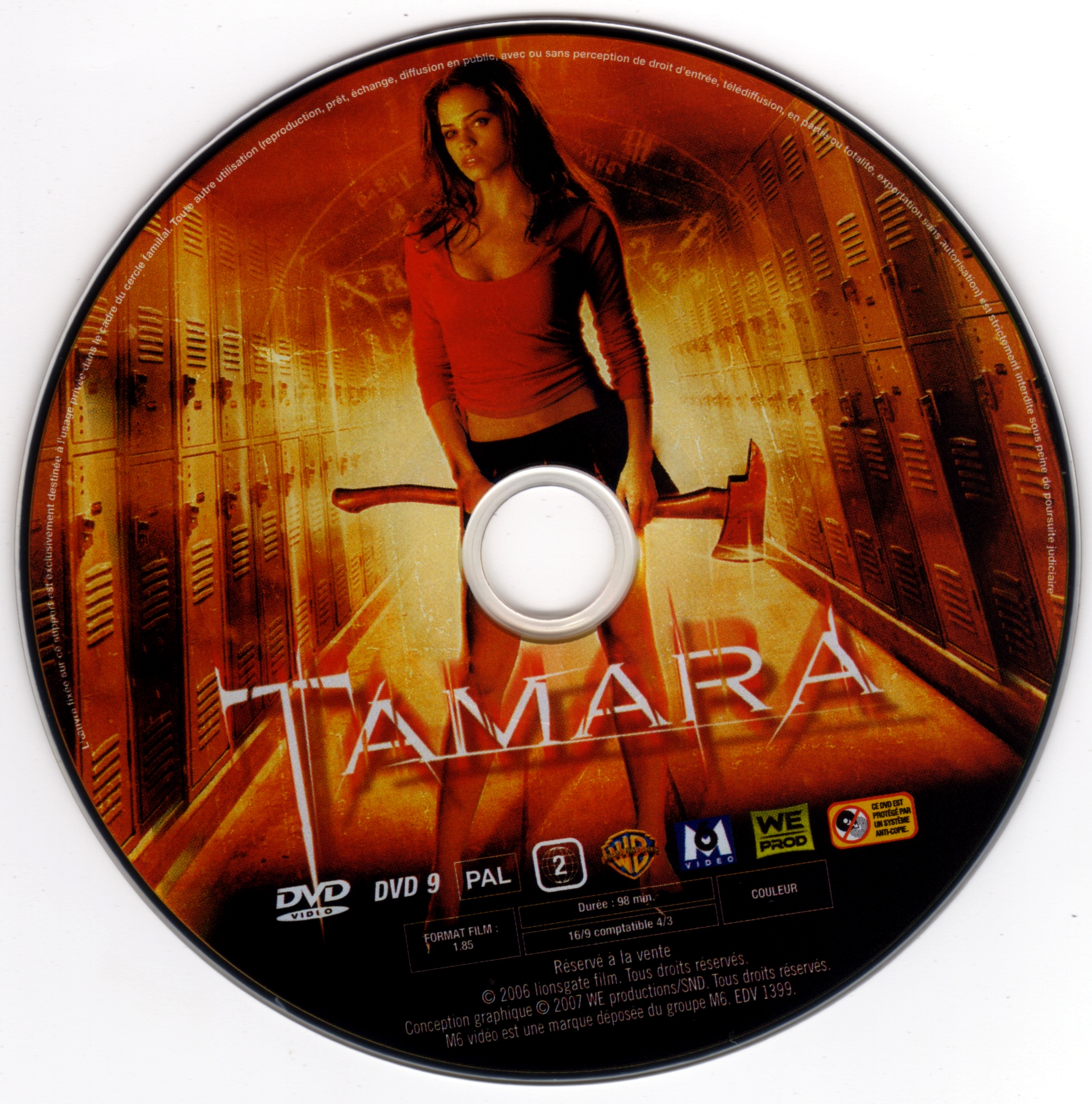 Tamara