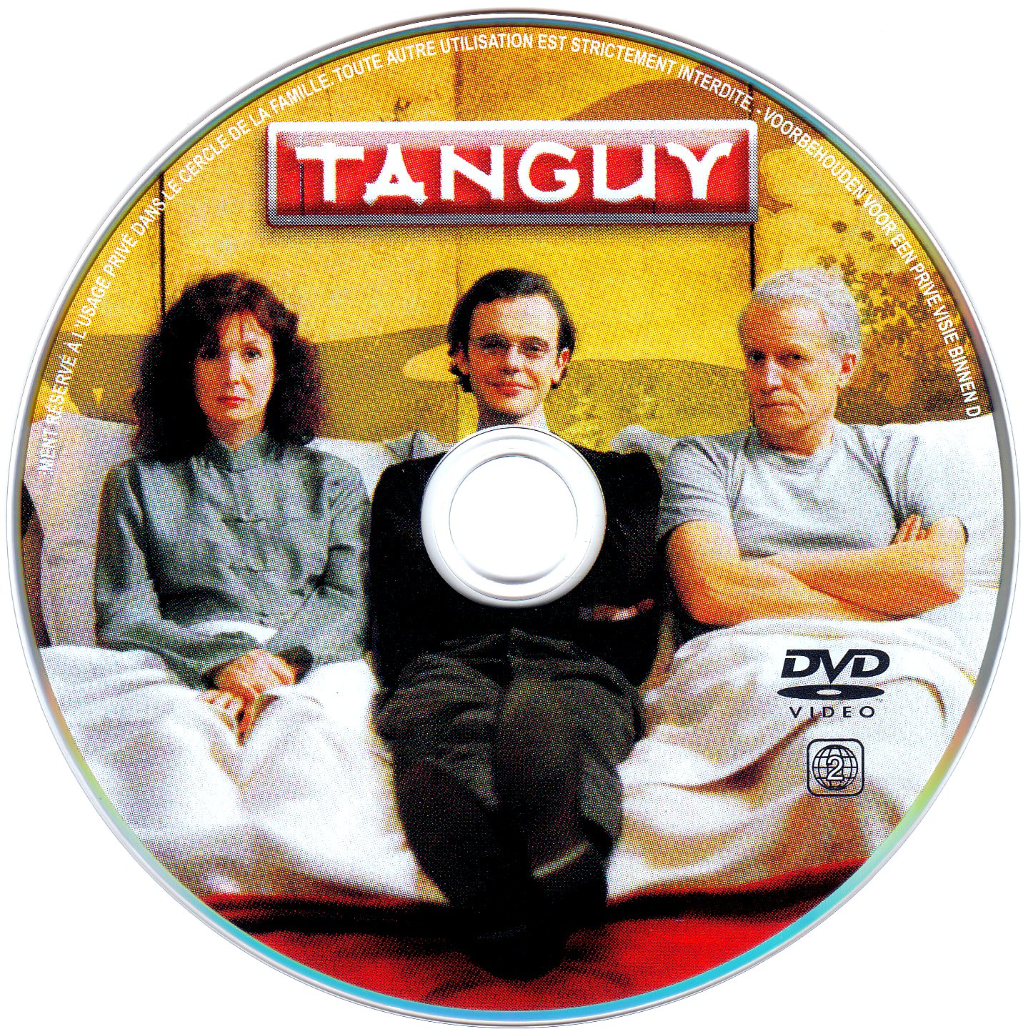 Tanguy v2