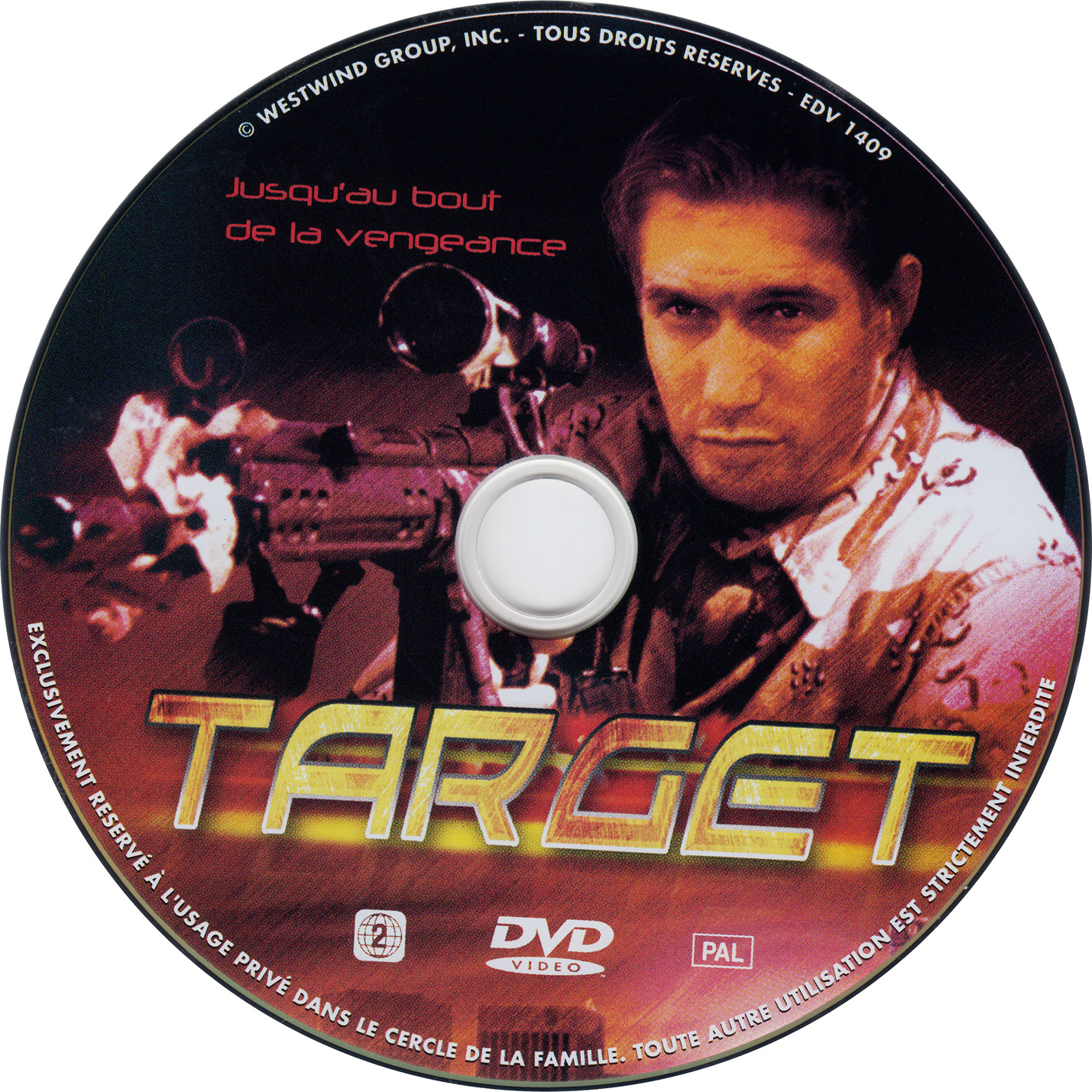 Target (Stephen Baldwin)