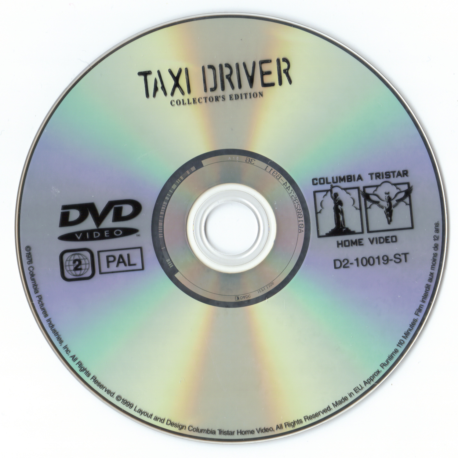 Taxi Driver v2