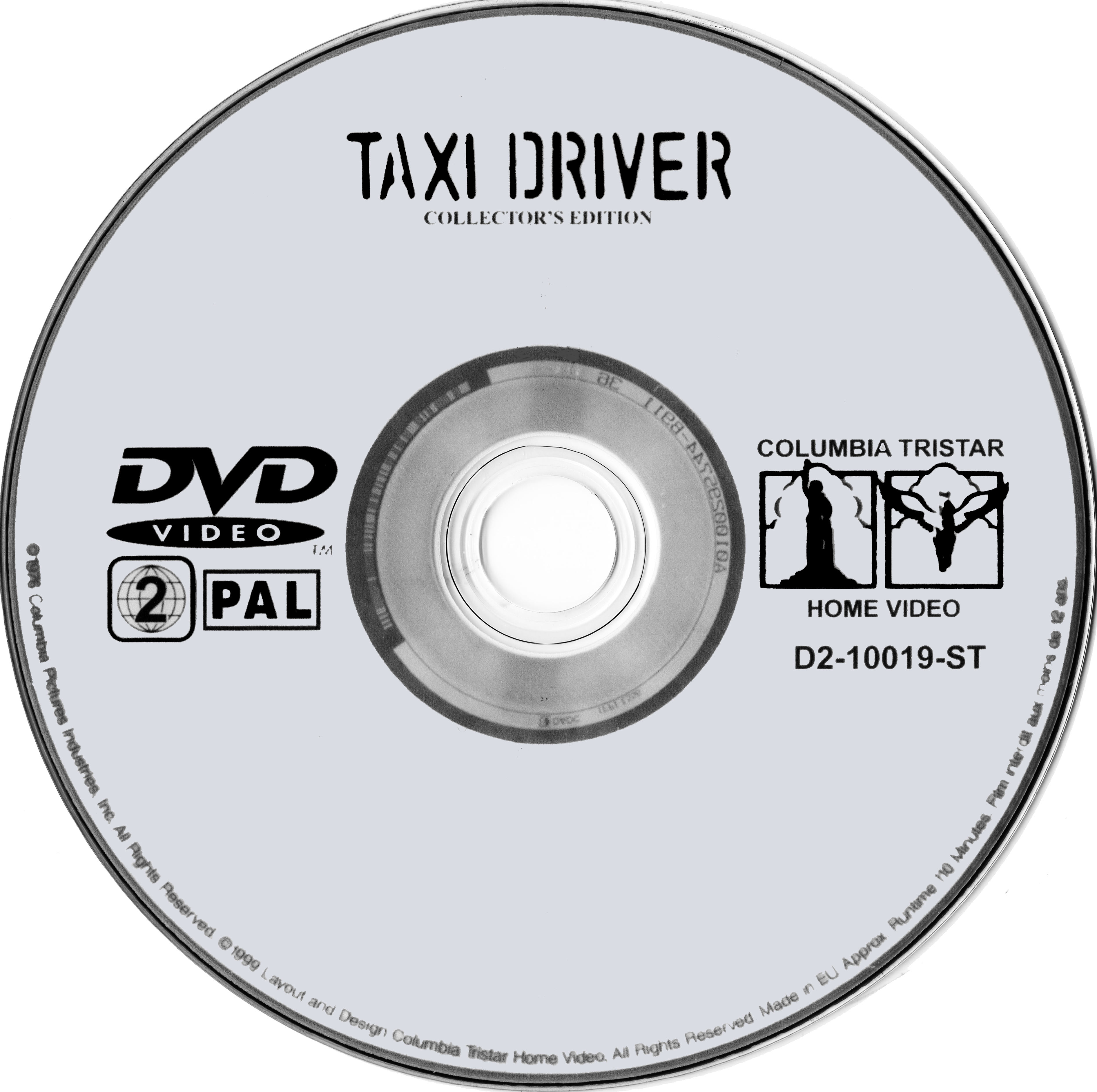 Taxi Driver v3