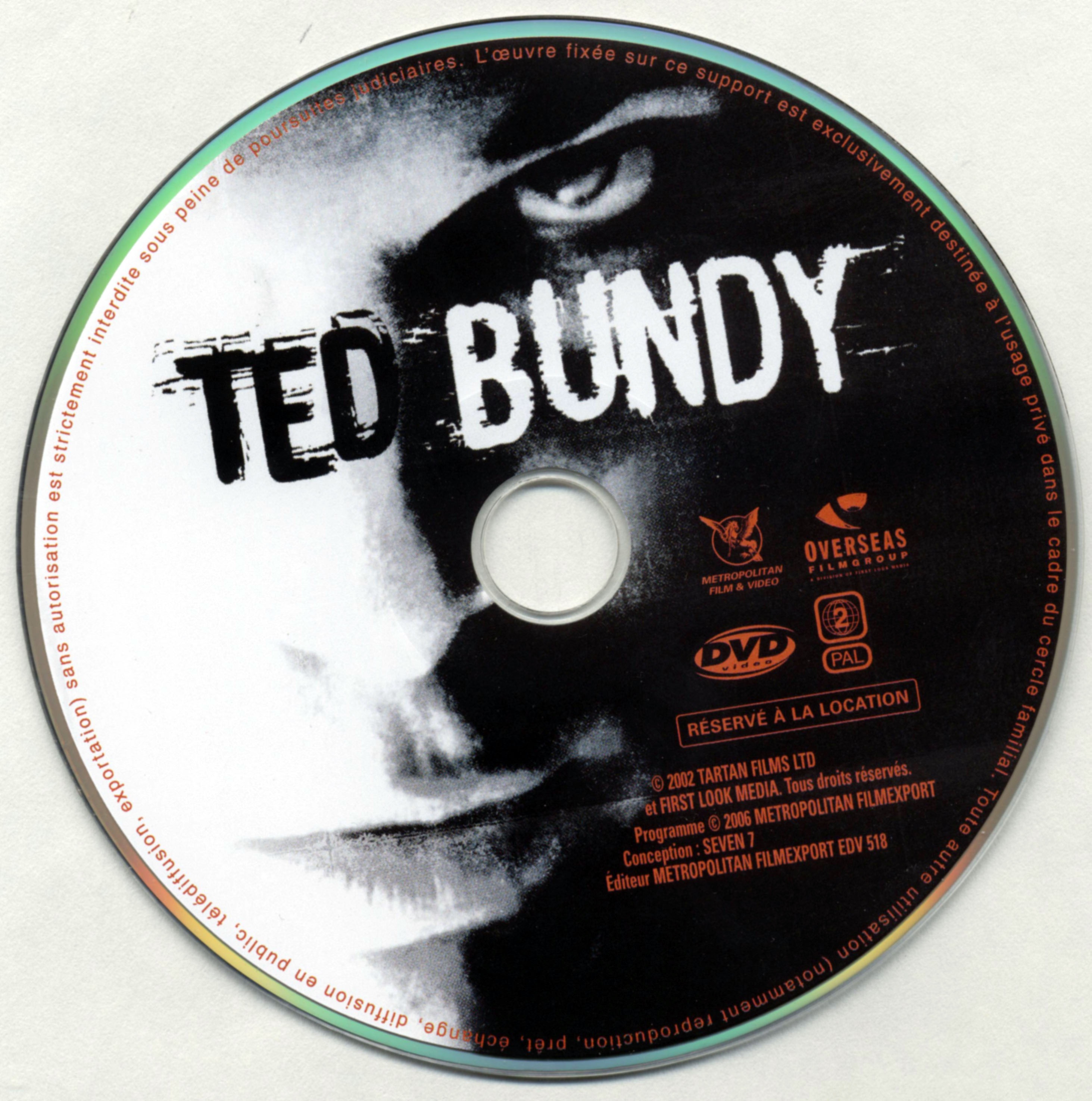 Ted Bundy v2