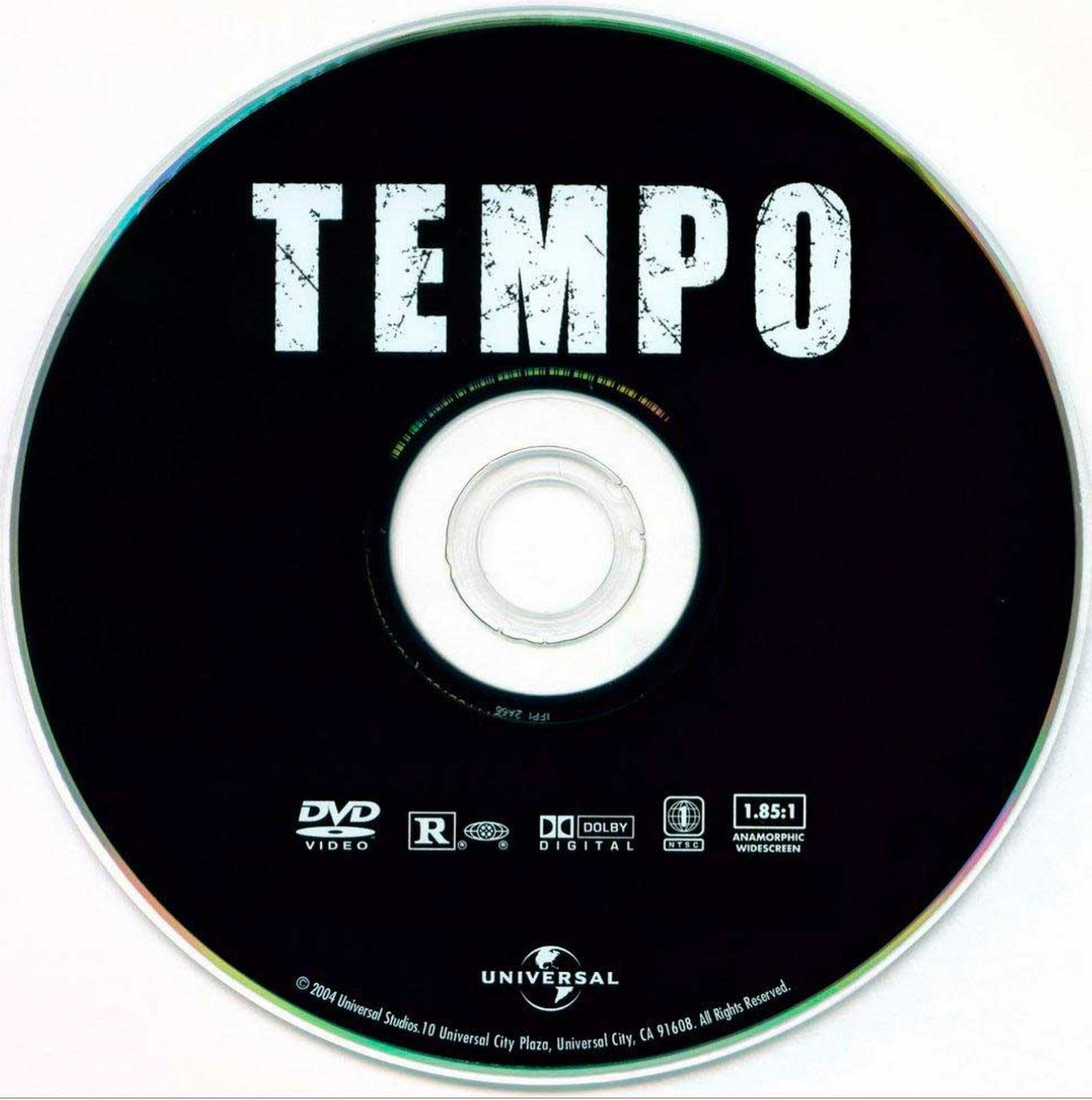 Tempo