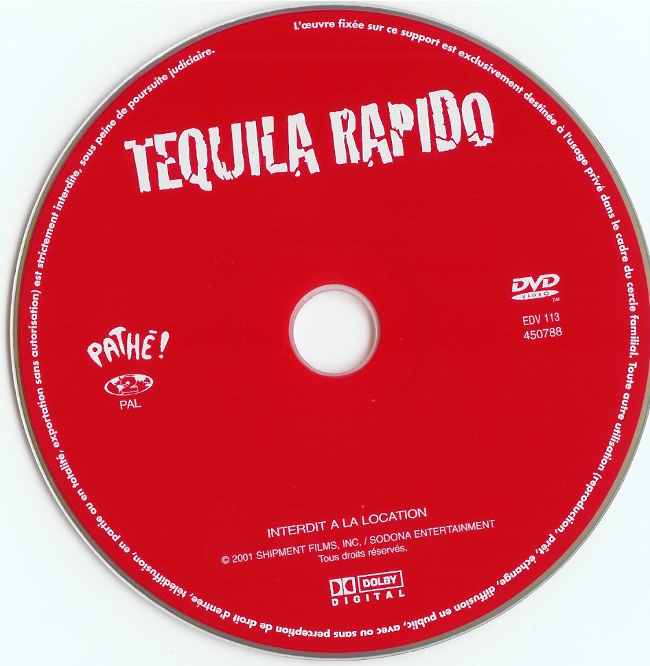 Tequila rapido