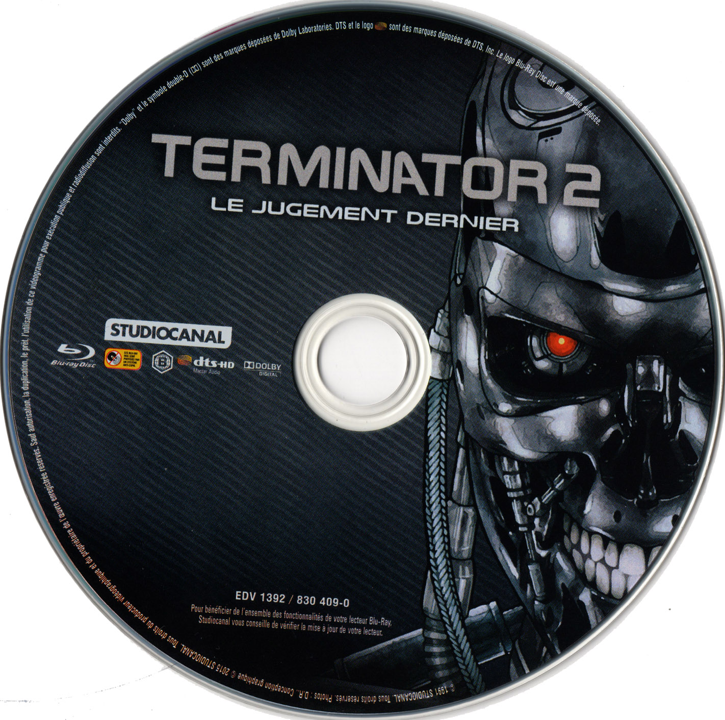 Terminator 2 (BLU-RAY) v2