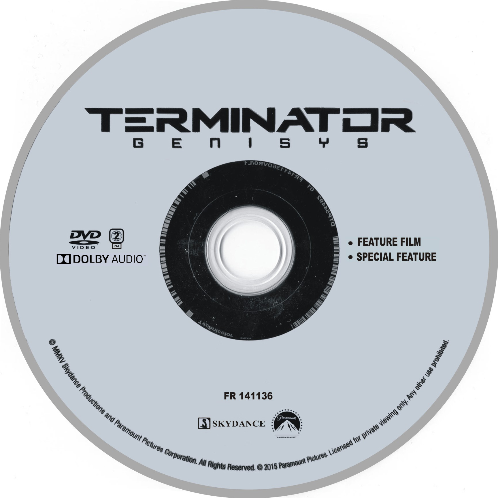 Terminator Genisys v2