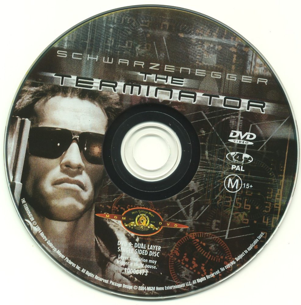 Terminator v2