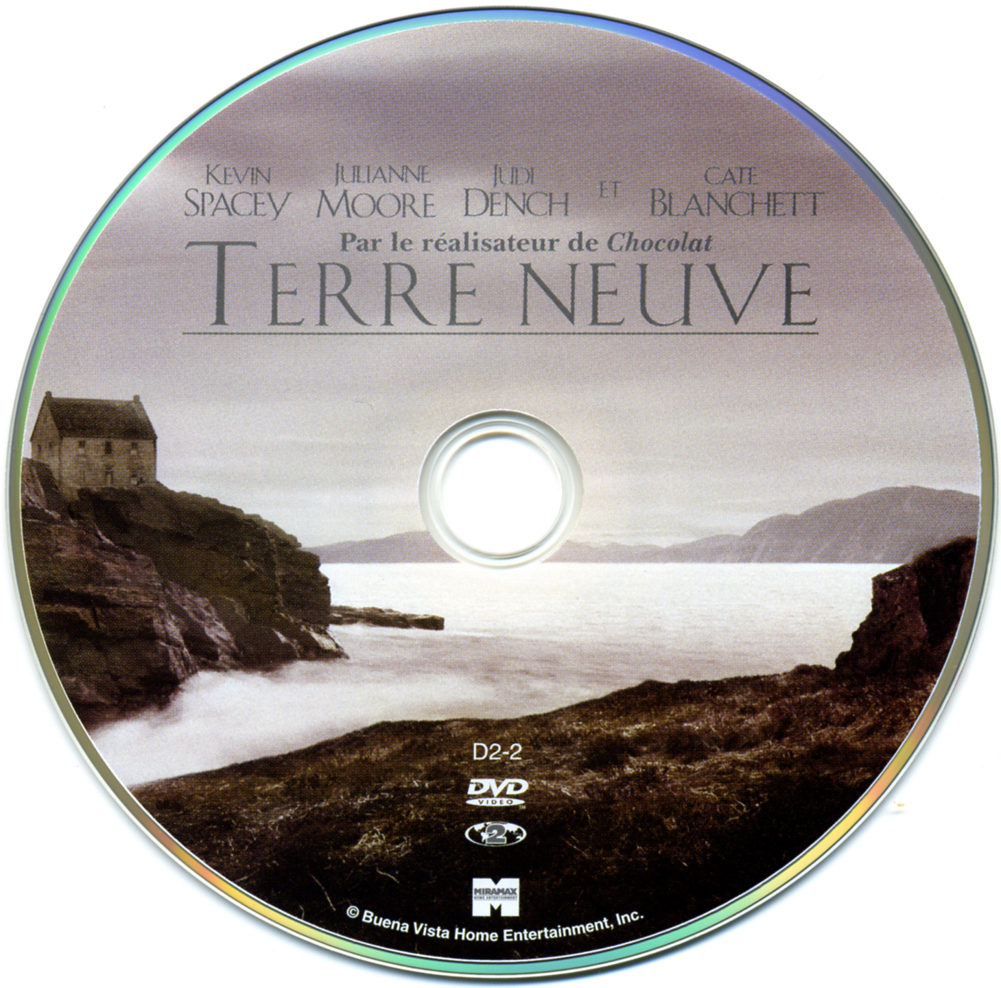 Terre Neuve