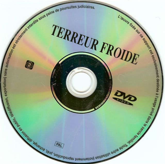 Terreur froide