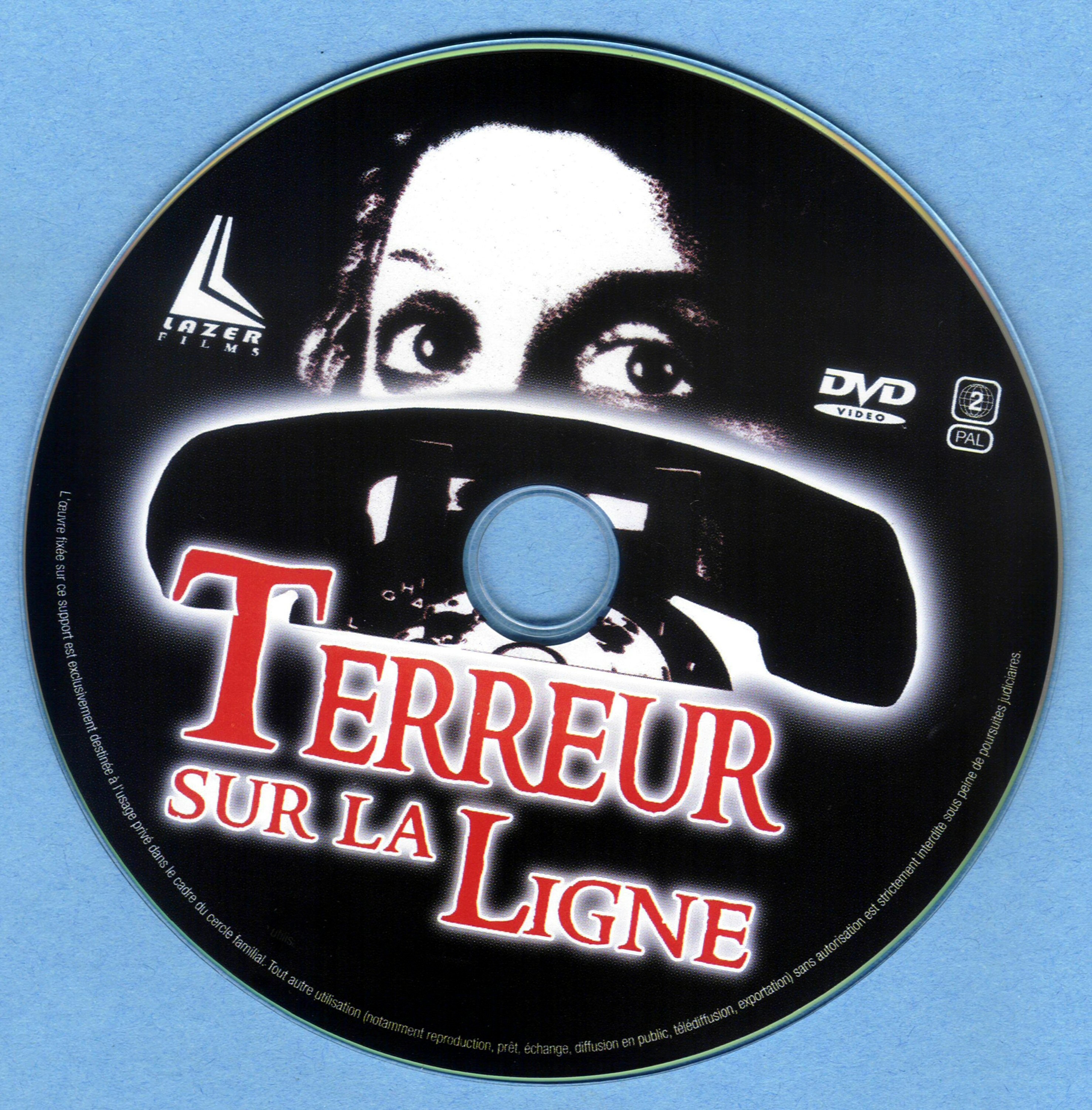 Terreur sur la ligne (1979)