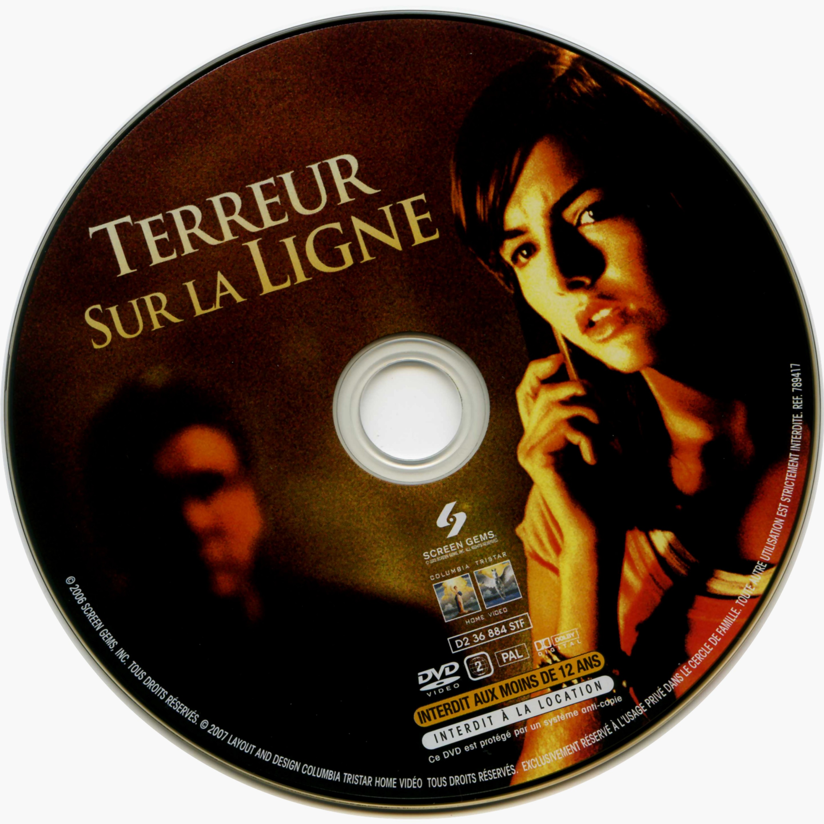 Terreur sur la ligne (2006)