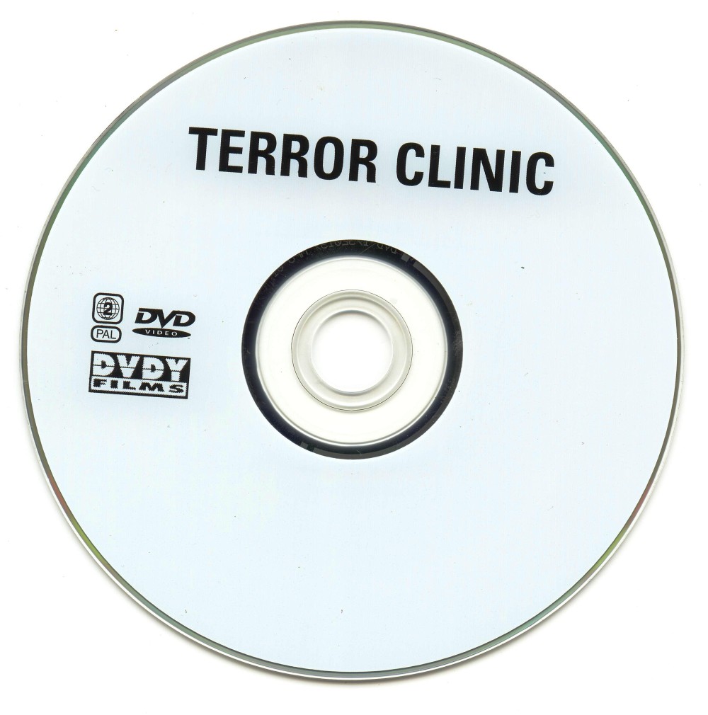 Terror clinic