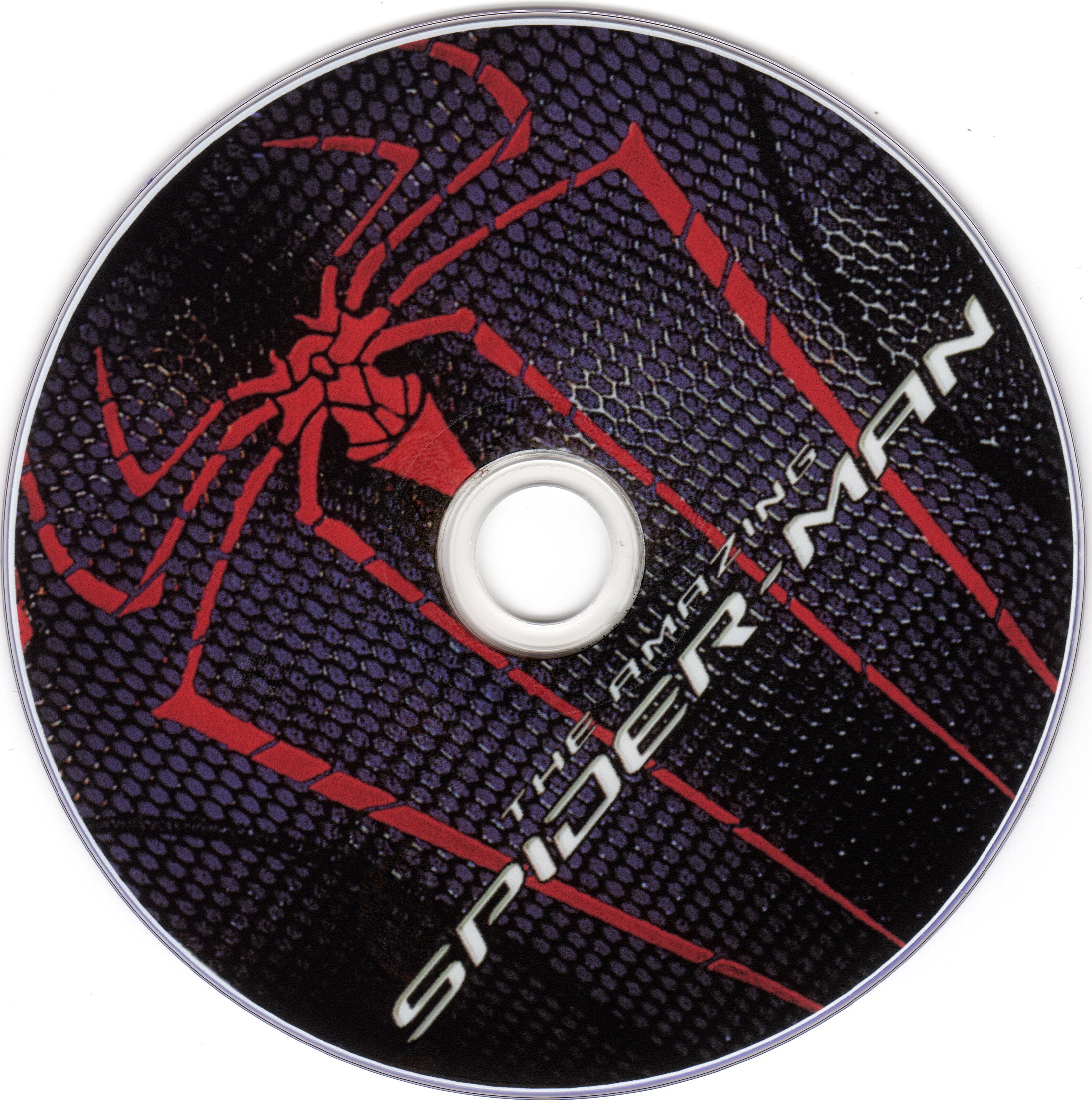 The Amazing Spider-Man v2