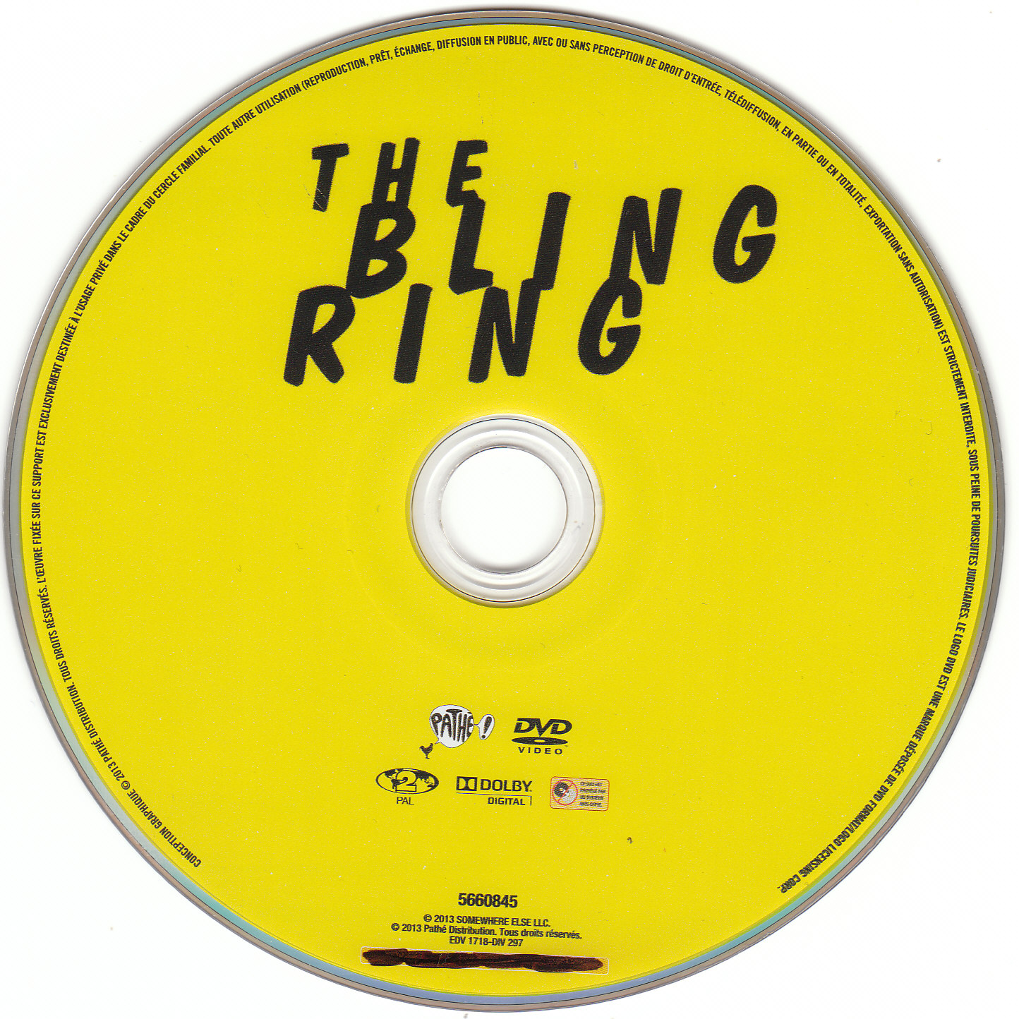 The Bling Ring