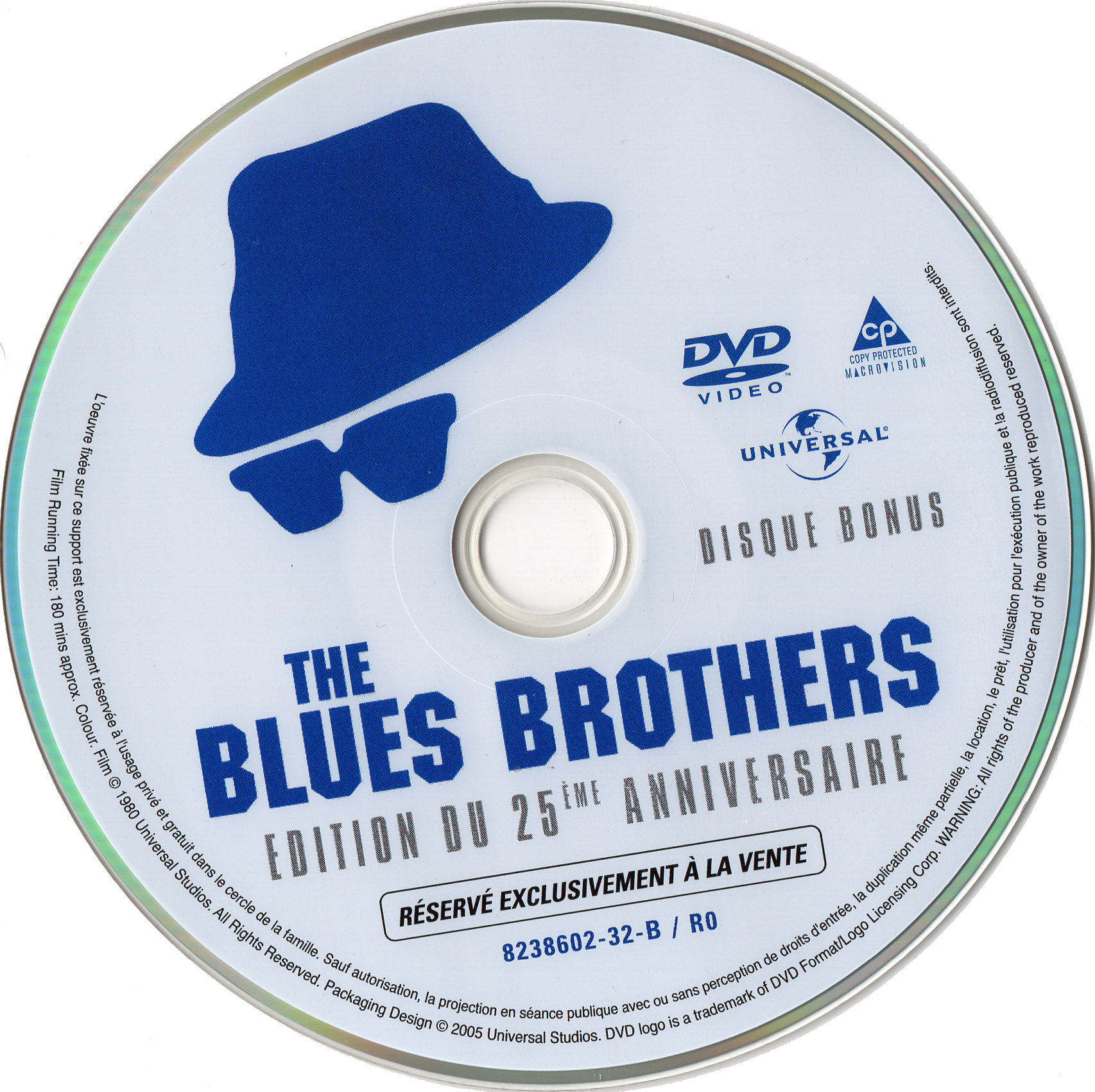 The Blues Brothers DISC 2